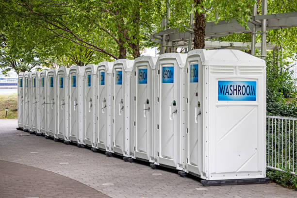 Best Sanitation services for porta potties  in Hartford, WI