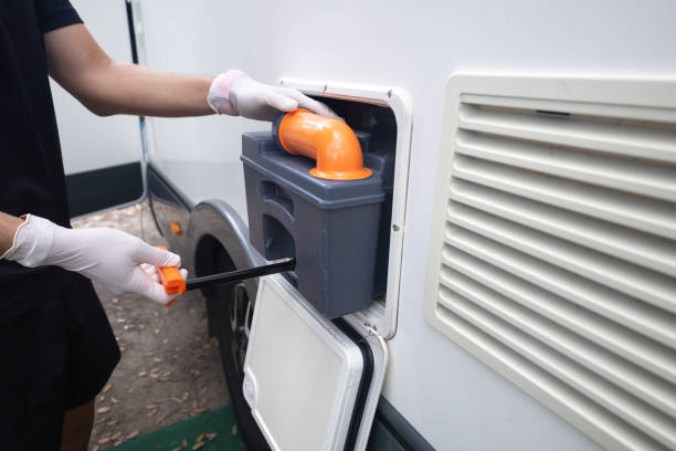 Best Long-term porta potty rental  in Hartford, WI