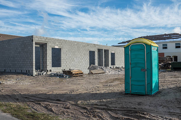 Best Portable toilet rental cost  in Hartford, WI